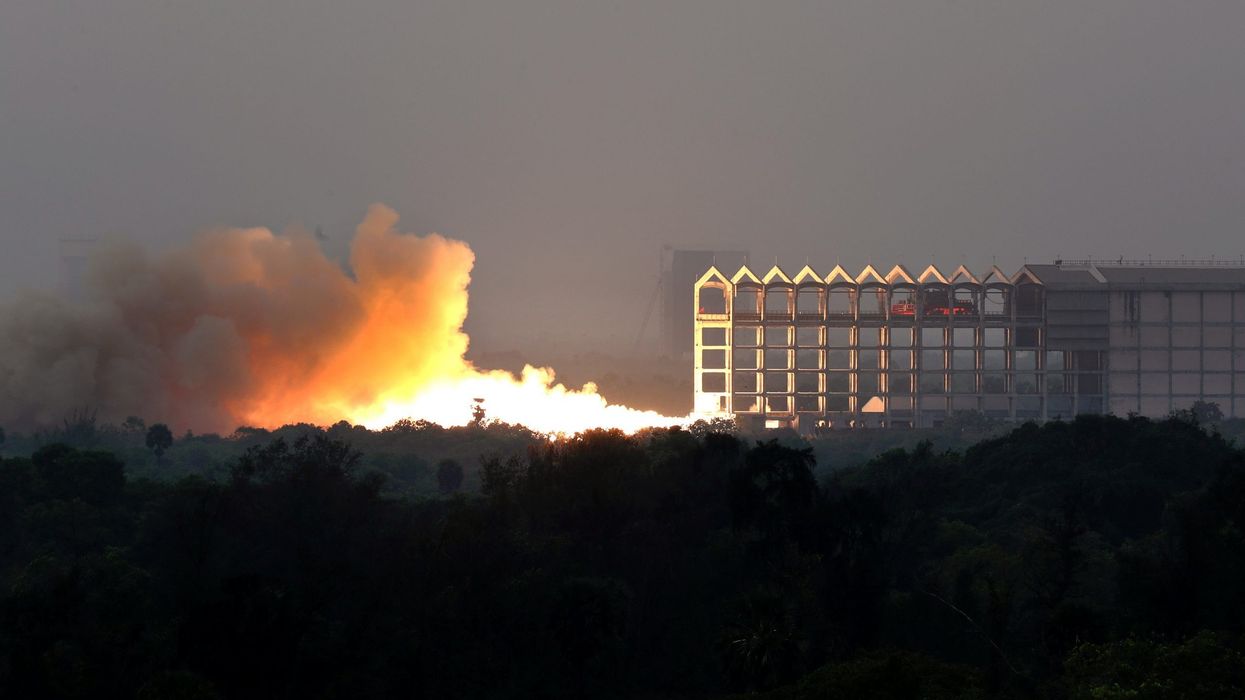 New space policy soon; India can have its own 'SpaceX-like ventures': Principal scientific advisor Ajay Kumar Sood