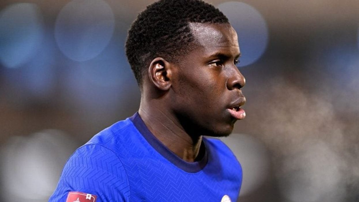 West Ham's Zouma given 180 hours of community service for kicking his cat