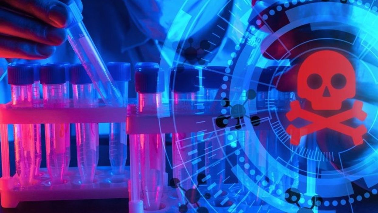 India cautions over ‘heightened’ threat of misuse of biological agents as weapons