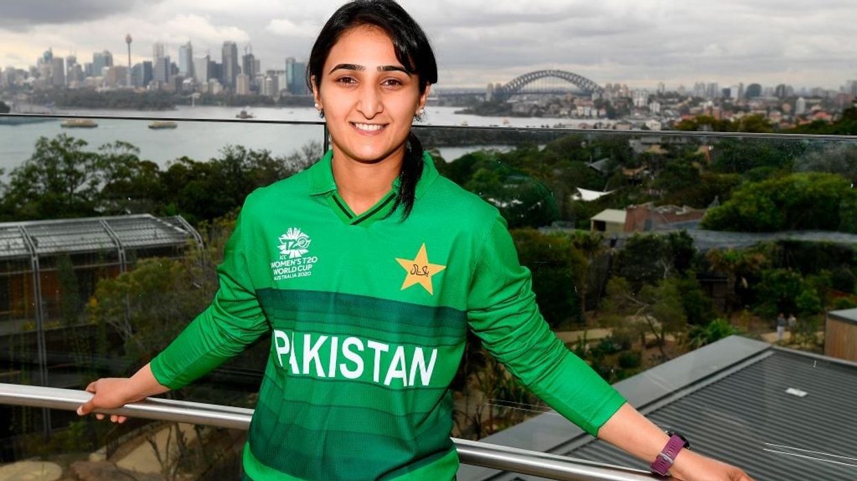 Pakistan's Maroof to stay with daughter in Commonwealth Games village