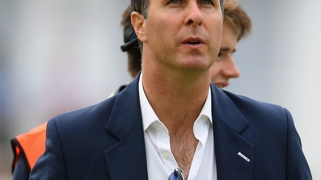 Vaughan slams 'scandalous' ticket prices for England-NZ test at Lord's