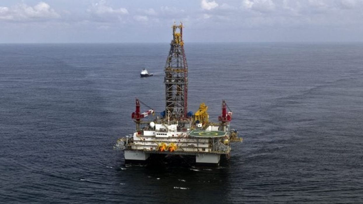 Tullow Oil seal merger to create African energy giant