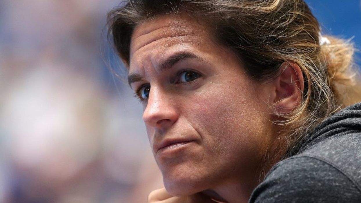 Men's tennis has more appeal than women's, says French Open boss amid scheduling controversy