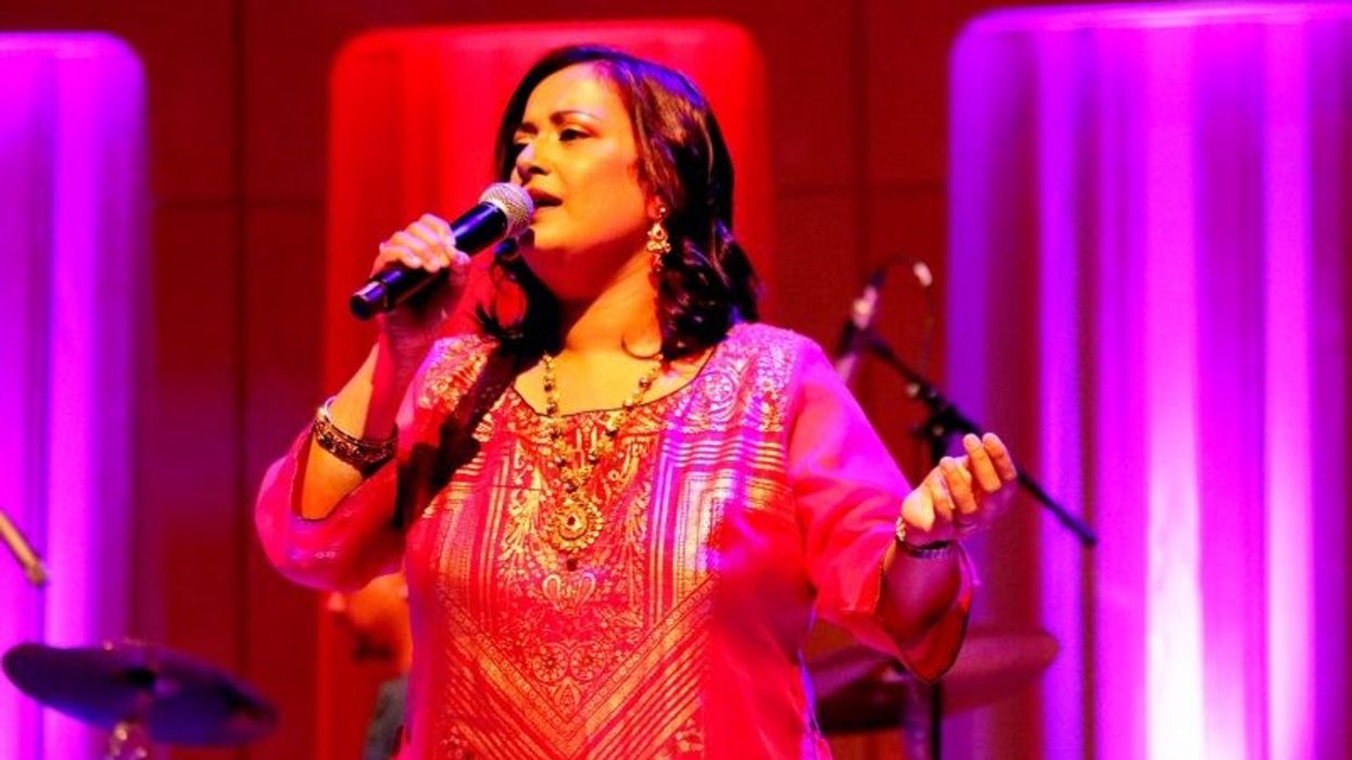 Atreyee: The concert is a most humble tribute to my greatest inspiration