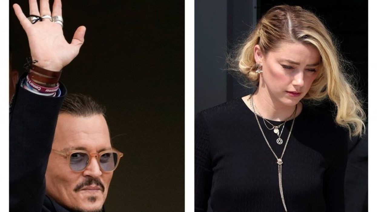 Depp celebrates defamation verdict, Heard ‘heartbroken’