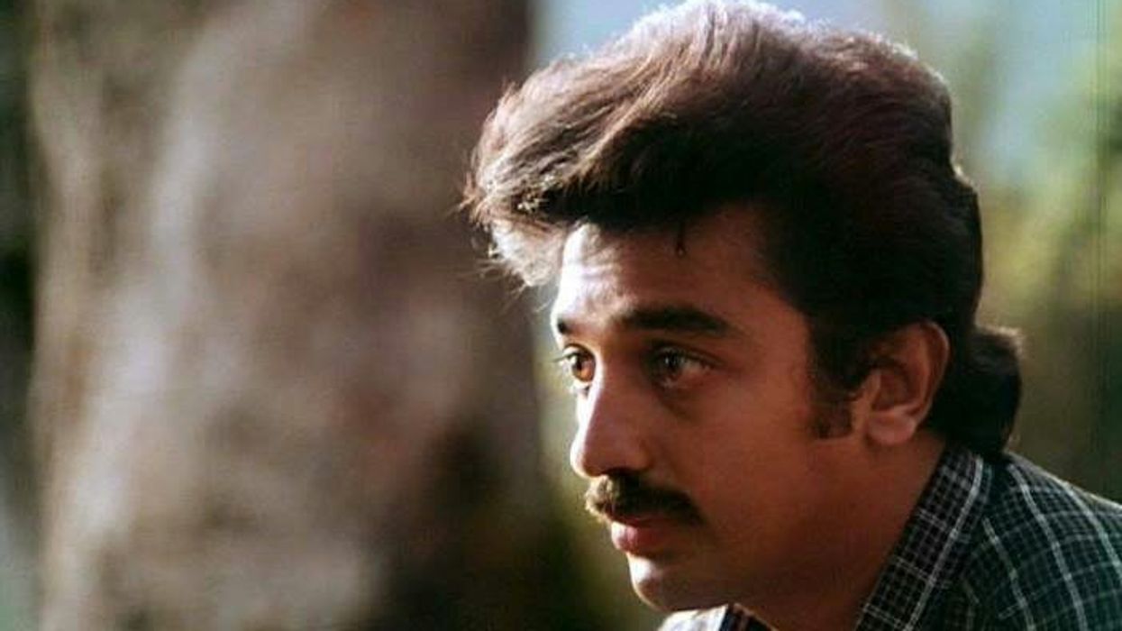 Kamal Haasan: A pathbreaking icon