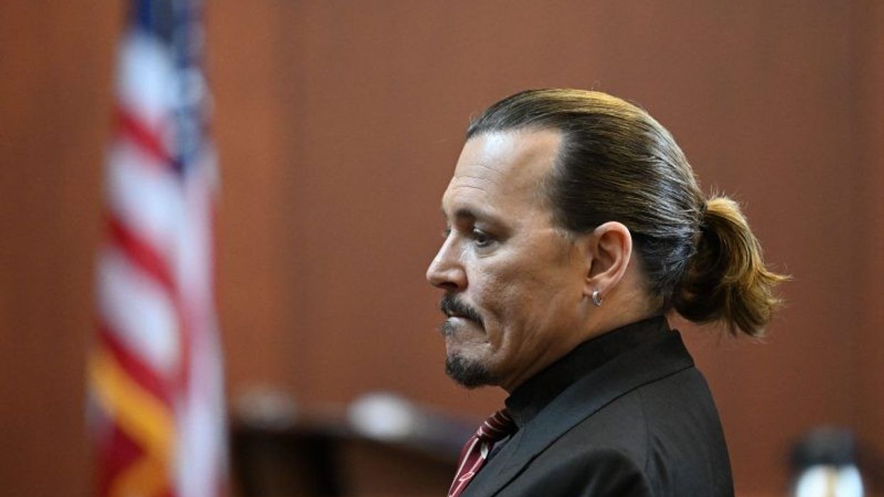 Key moments of Depp vs Heard trial