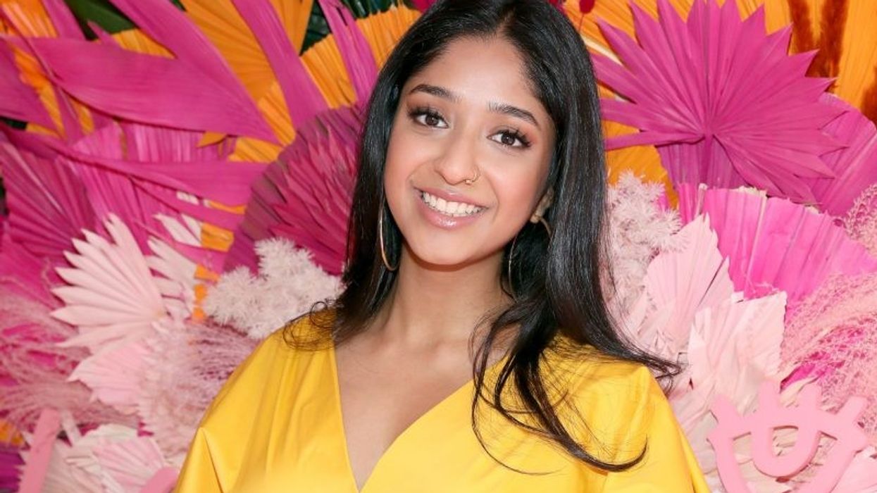 ‘All good things have to come to an end:’ Maitreyi Ramakrishnan on Never Have I Ever not returning after Season 4