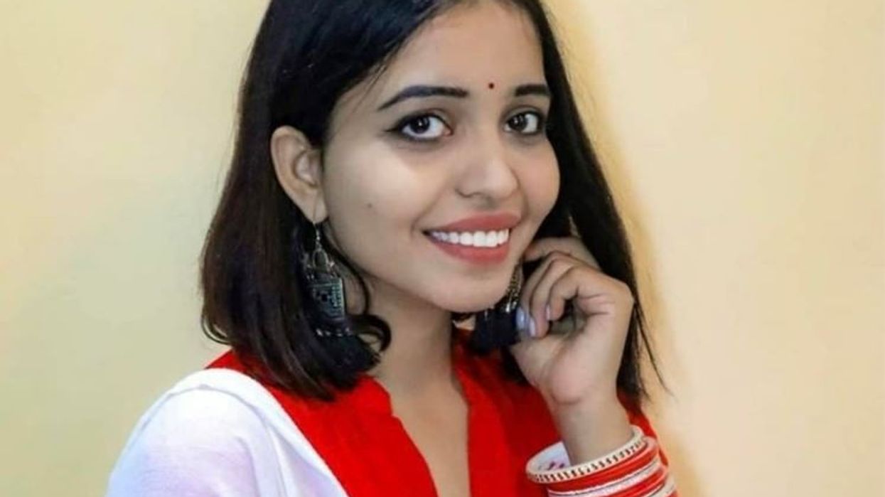 Vadodara woman to marry herself in India's first sologamy