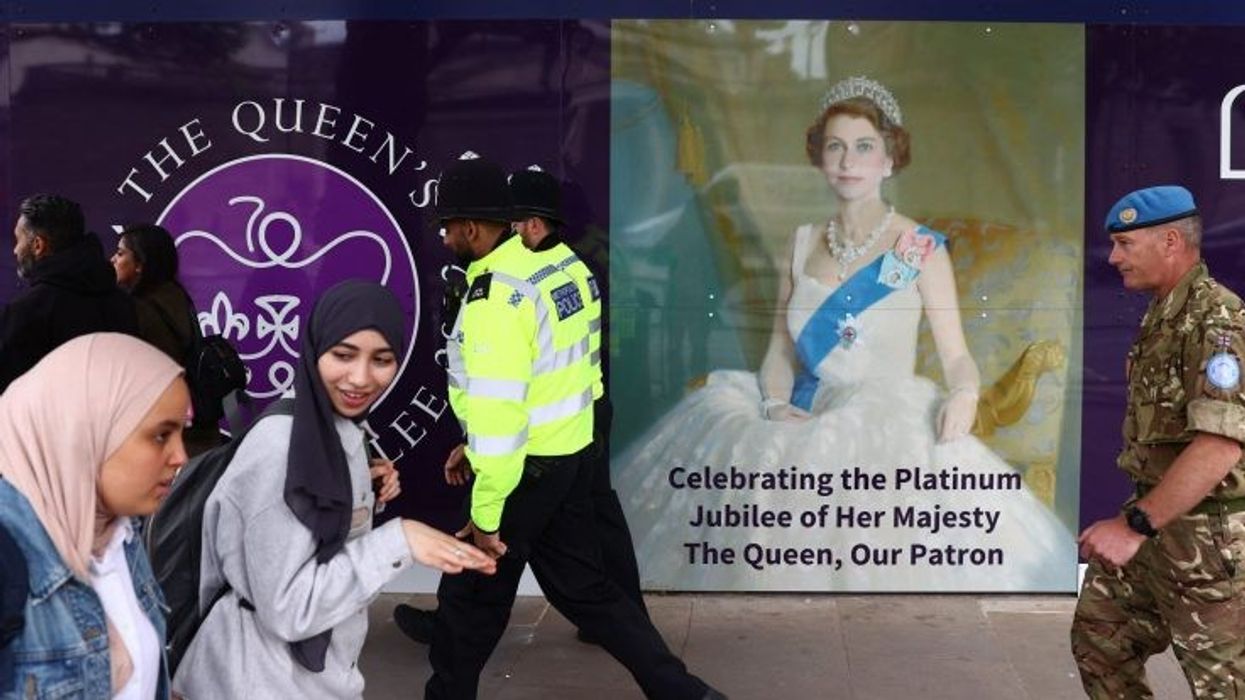 ‘This is a chance to help bridge divides, if we choose to take it'