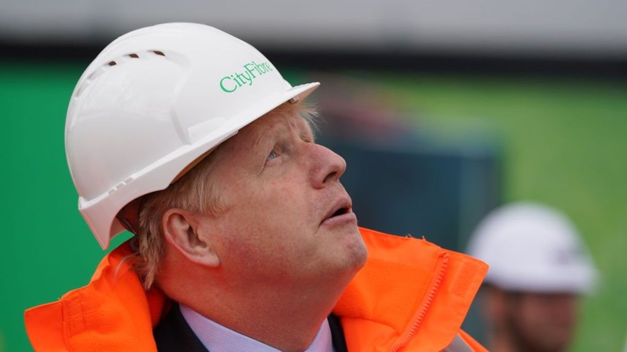 UK's PM called 'habitual liar' in interview with mothers