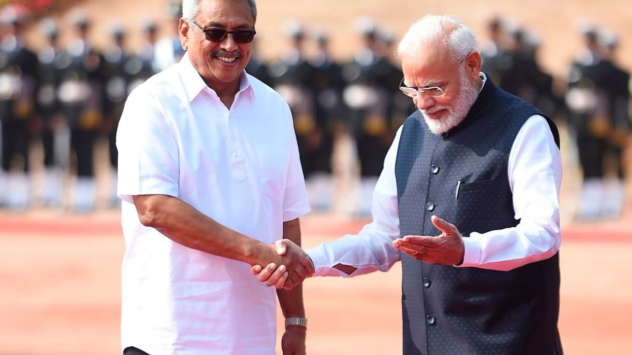 India assures Sri Lanka of fertiliser supplies to avoid food shortages