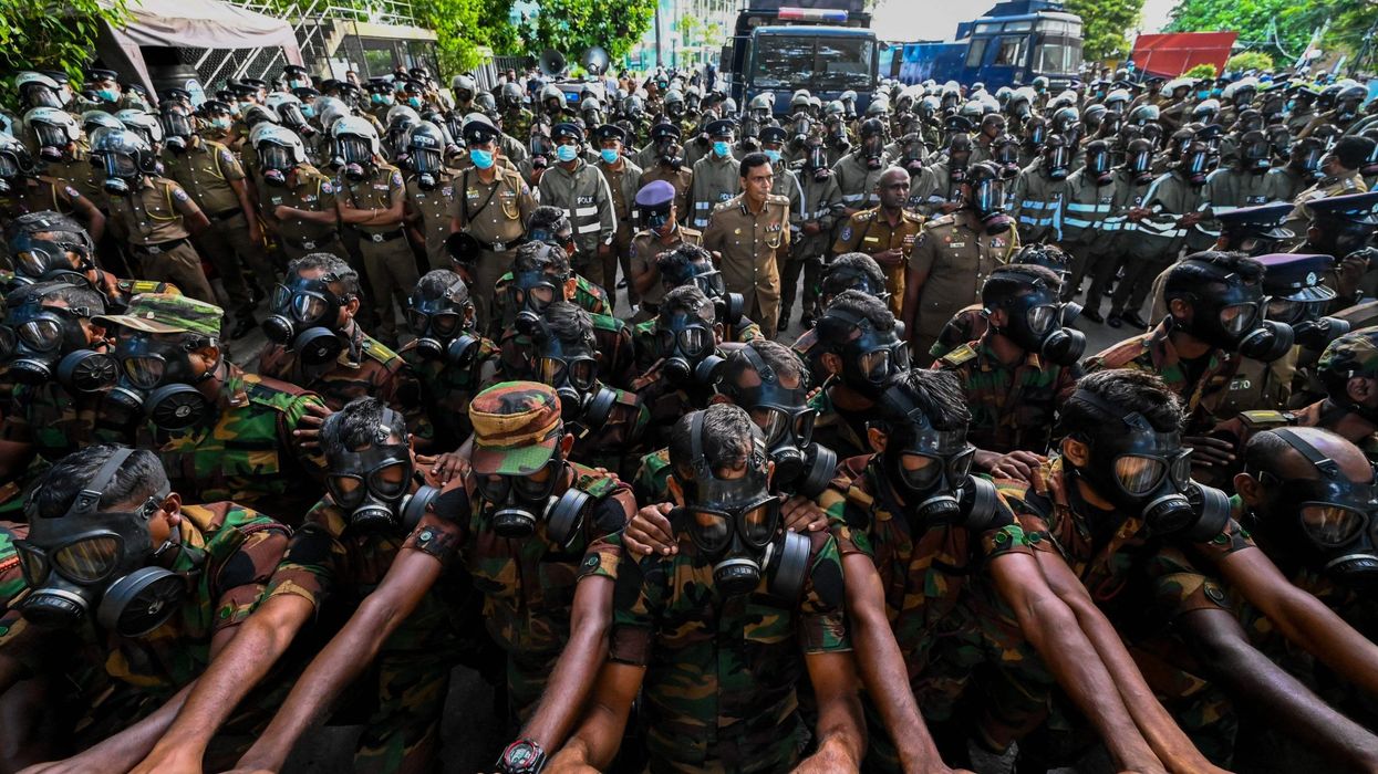 Sri Lankan PM Wickremesinghe hopeful of IMF assistance by June end