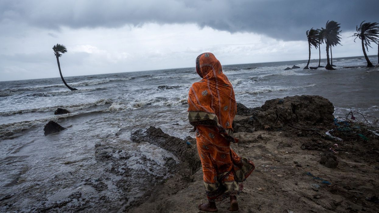 IIT Madras calls for countries to absorb people fleeing due to impact of climate change globally