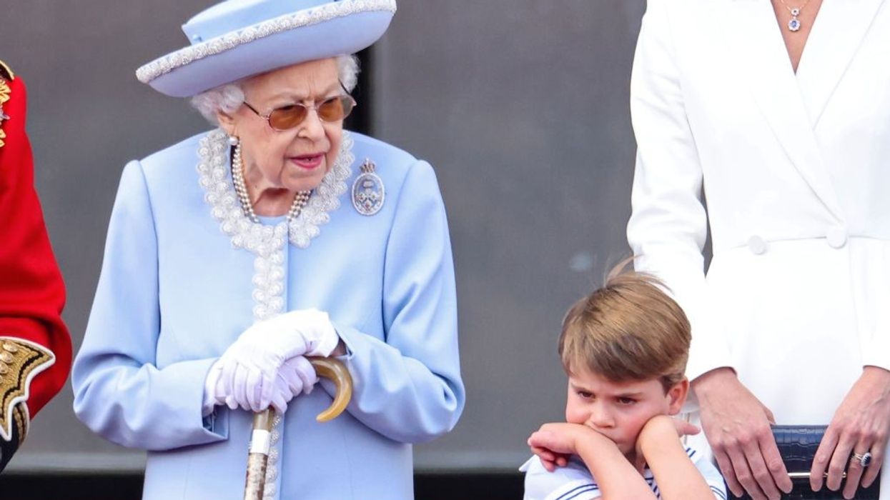 Platinum Jubilee: How UK papers covered Queen Elizabeth II's 70 years on the throne