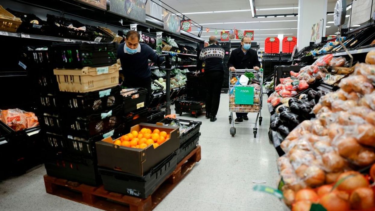 Asda chair says proposed return of pounds and ounces is 'complete and utter nonsense': Here's why