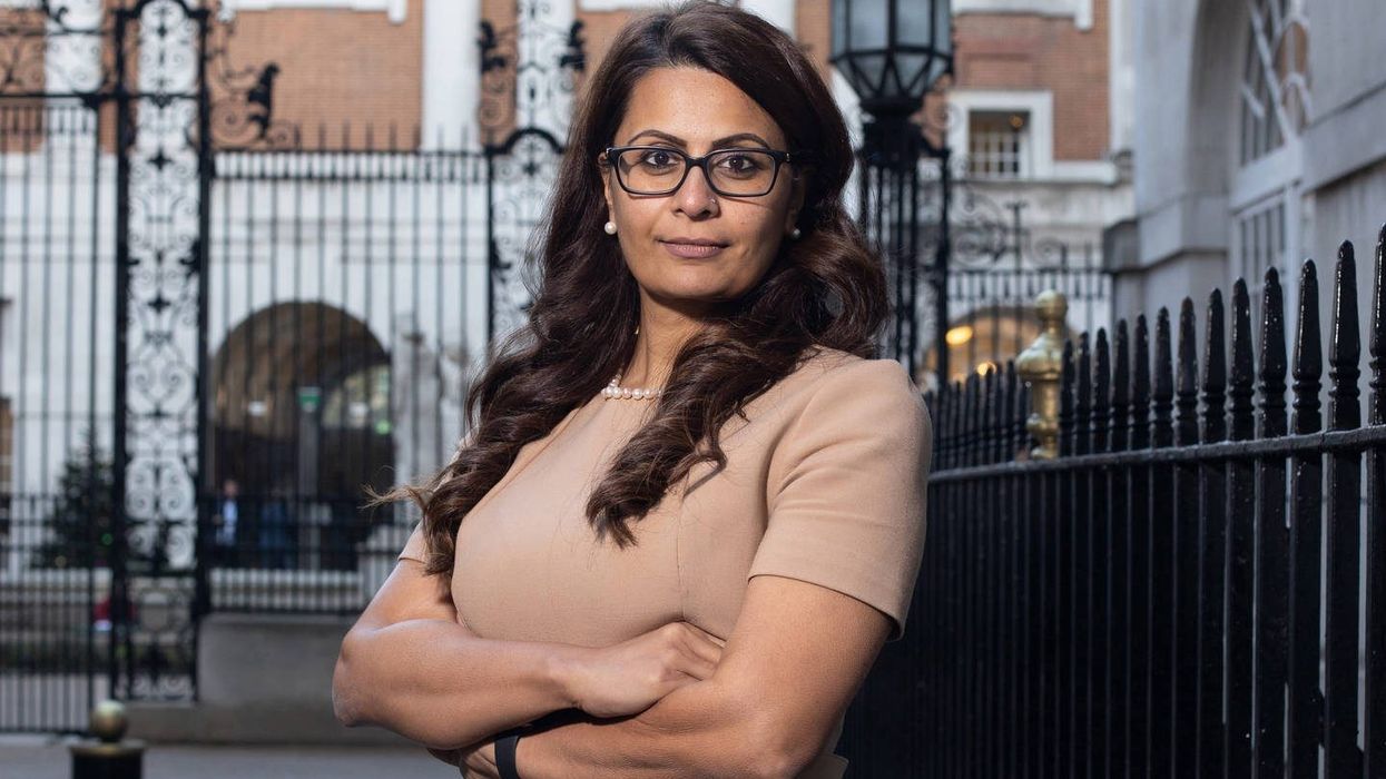 First female GP leader of BMA subjected to 'sexist comments', forced to go on leave