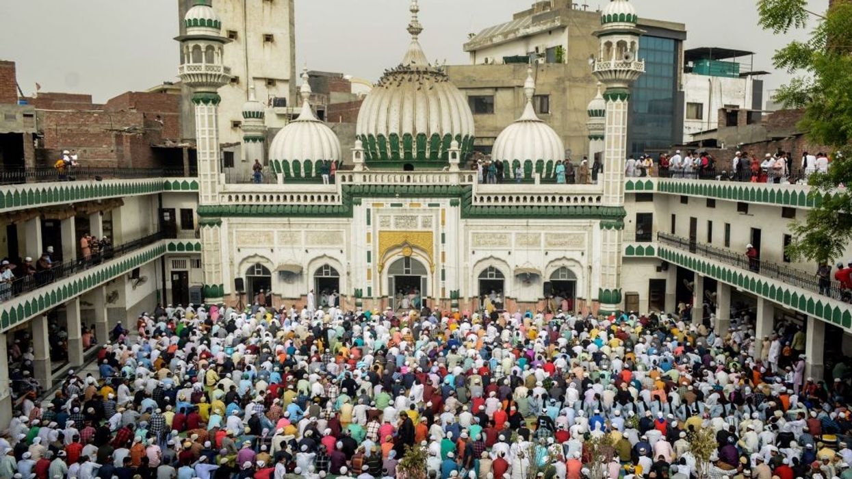 'Motivated, biased': India slams US state department's religious freedom report