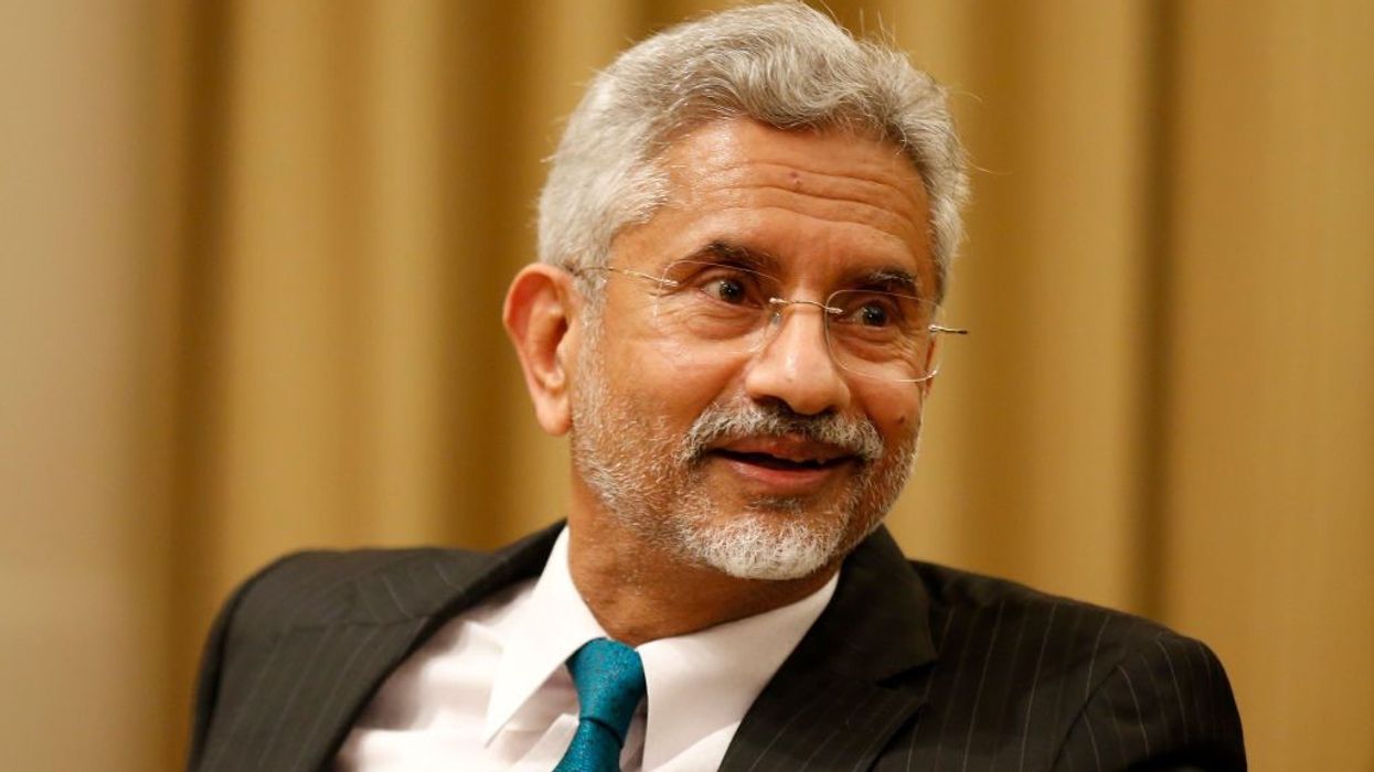 India, EU vow to boost trade ties despite differences