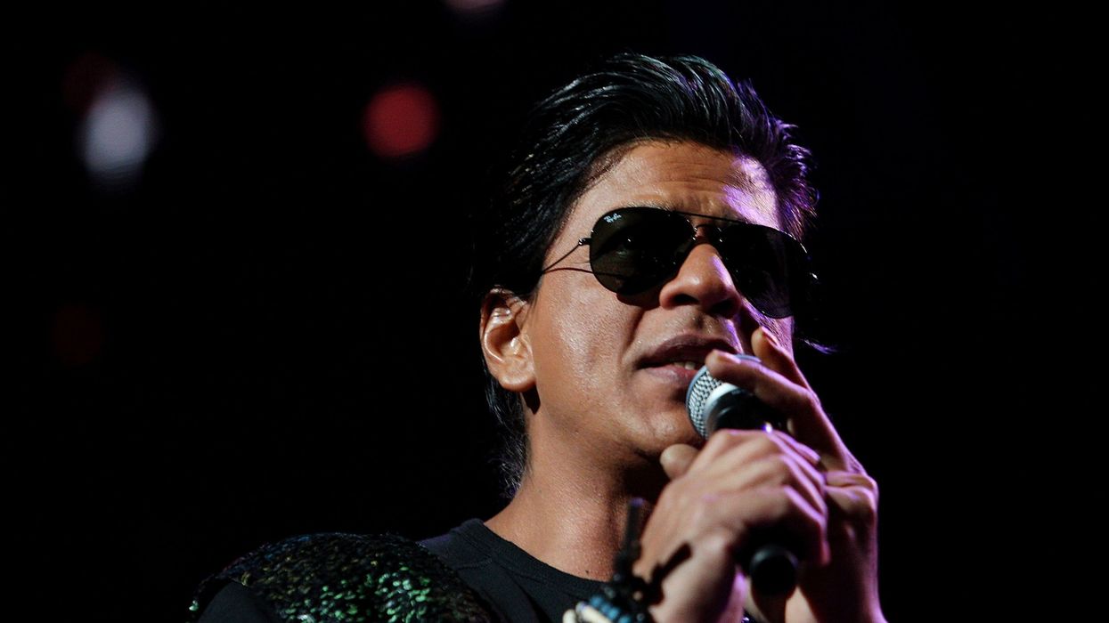 US journalist calls Shah Rukh Khan ‘India's Tom Cruise’ in an article; fans get extremely furious: ‘Don’t ever compare him with any other person’