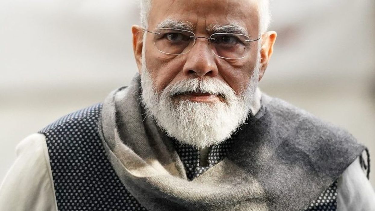 I'm in favour of strong Oppn, people misunderstand my views on dynastic politics: Modi