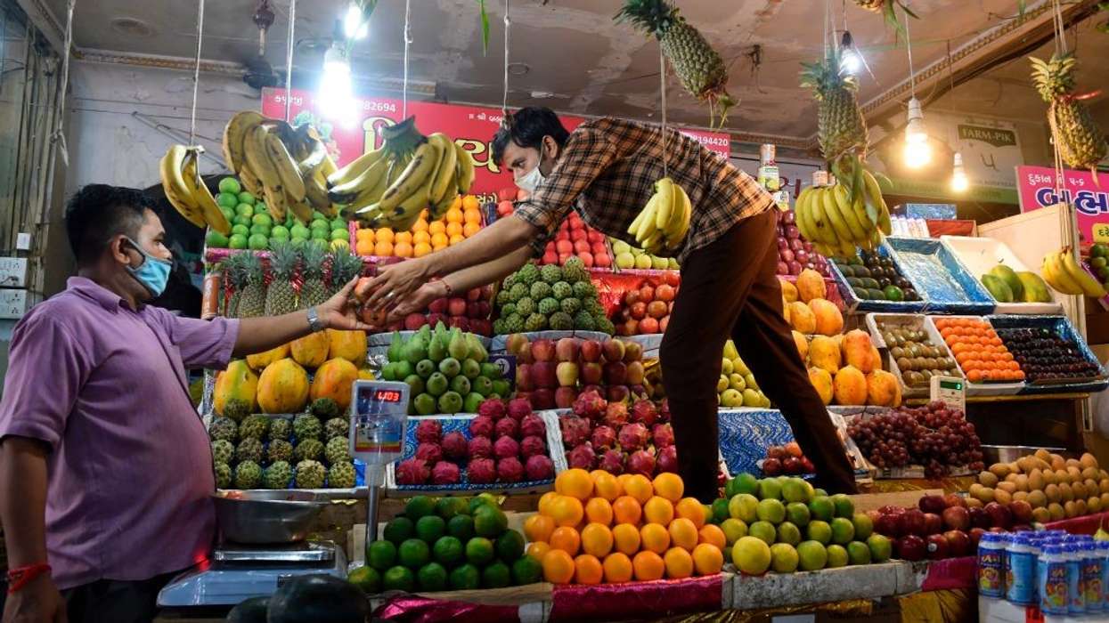 71 per cent of Indians cannot afford a healthy diet: CSE Report