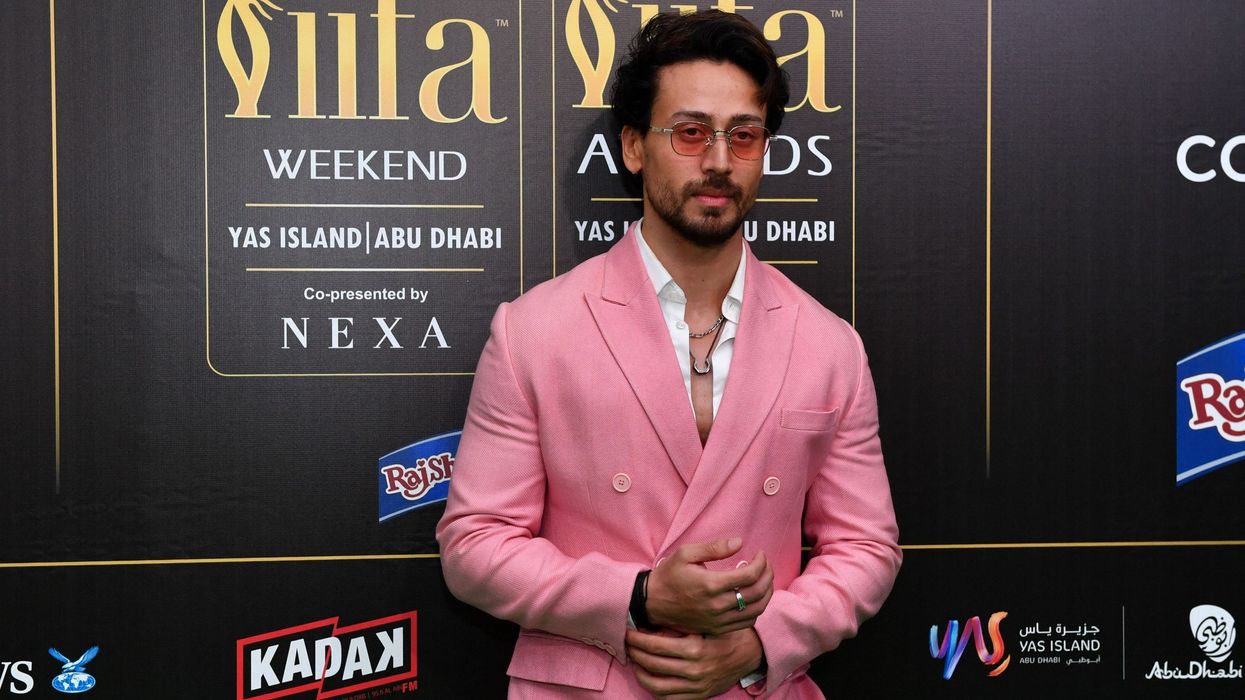 Tiger Shroff says dismal box office score of Heropanti 2 was ‘heartbreaking’