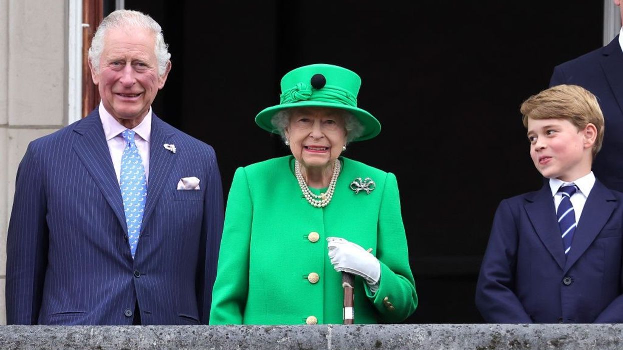 Platinum Jubilee celebrations come to a close: What happens next for the monarchy?