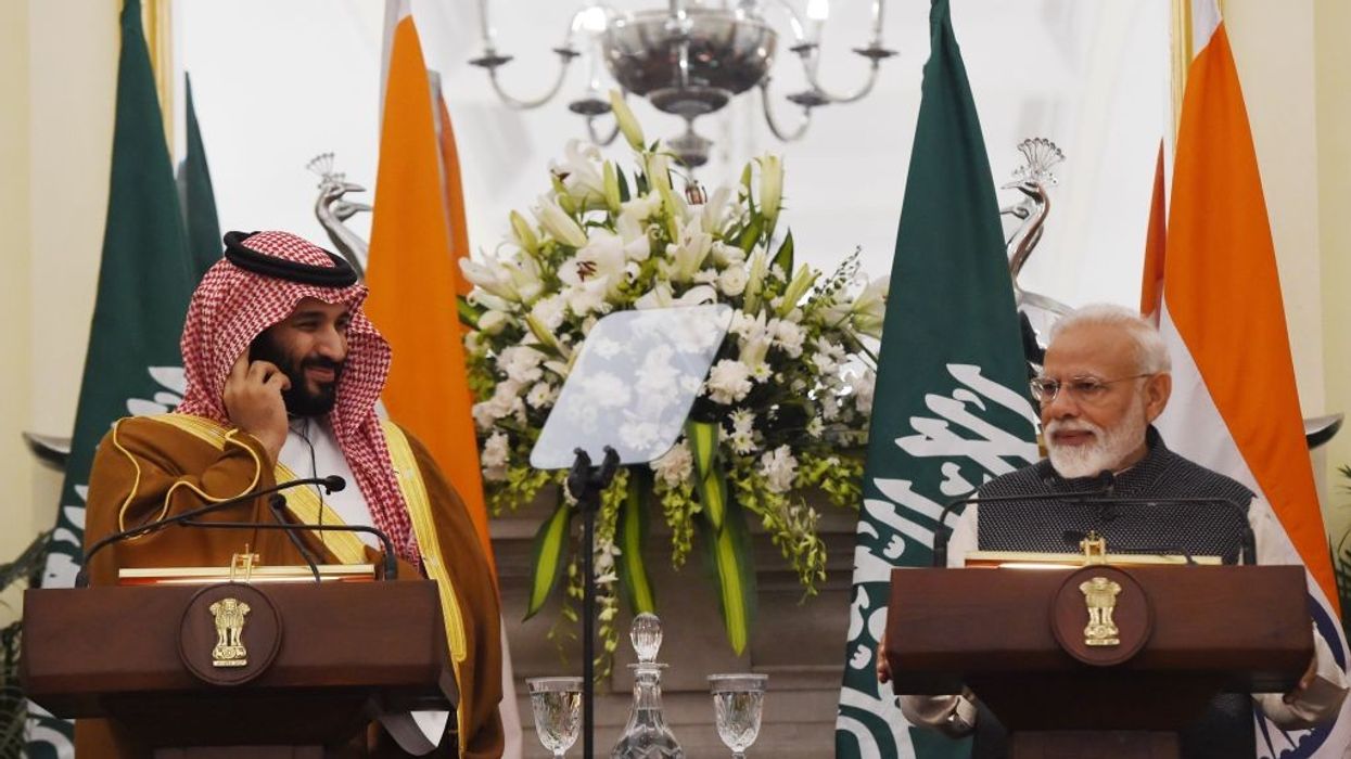 Prophet Muhammad remarks row: Islamic nations at odds with India