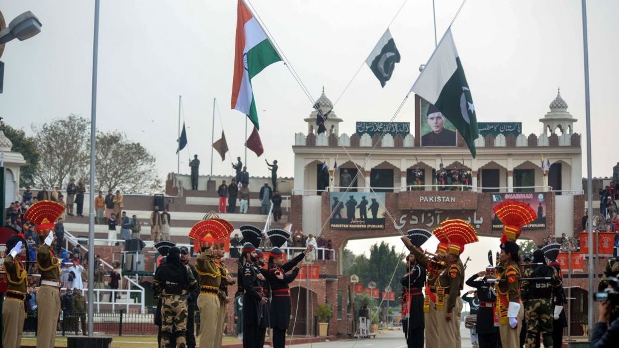 Pakistan summons Indian charge d'affaires over controversial remarks by BJP leaders against Prophet