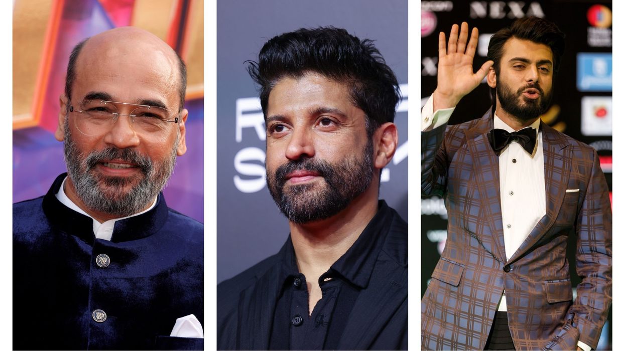 ‘Just on hearing their names, audience goes to buy tickets:’ Ms Marvel’s Mohan Kapur on Farhan Akhtar and Fawad Khan’s cameos grabbing more attention