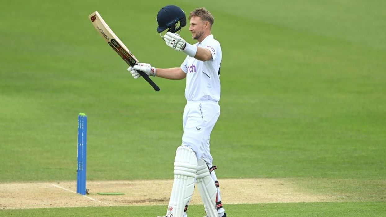 England captaincy had become unhealthy, says Root