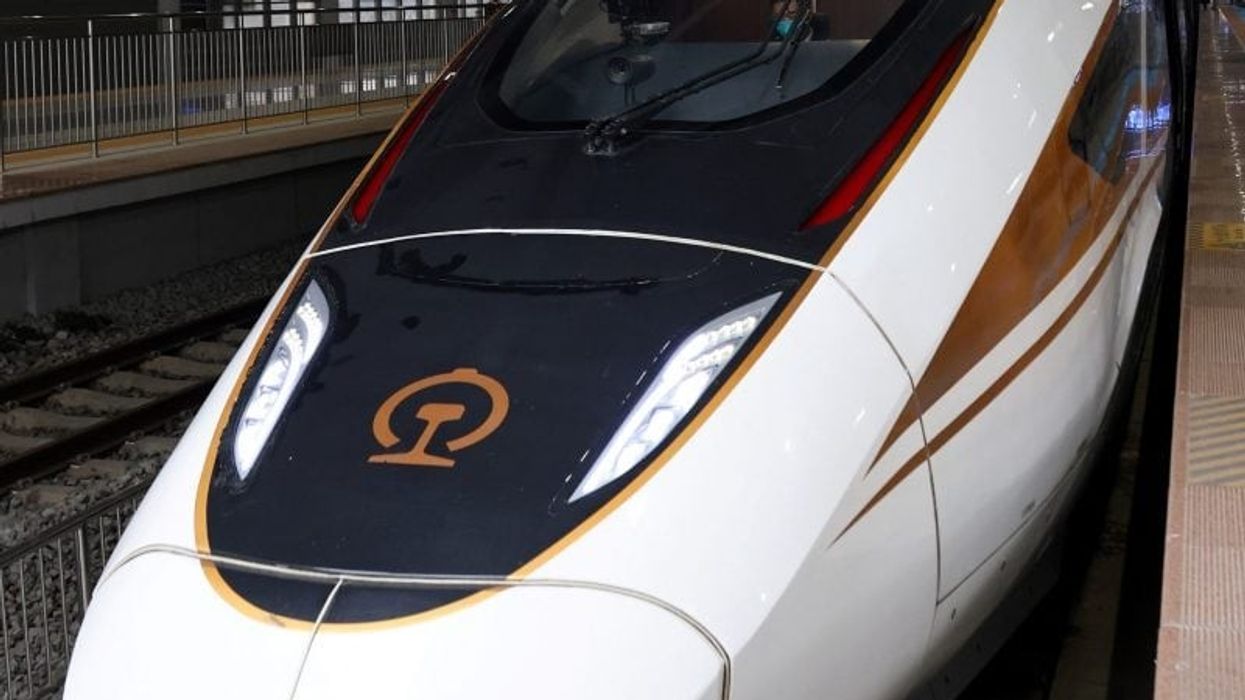 Our dream of having a bullet train will be fulfilled due to...": India's Railway Minister Ashwini Vaishnaw shares current status