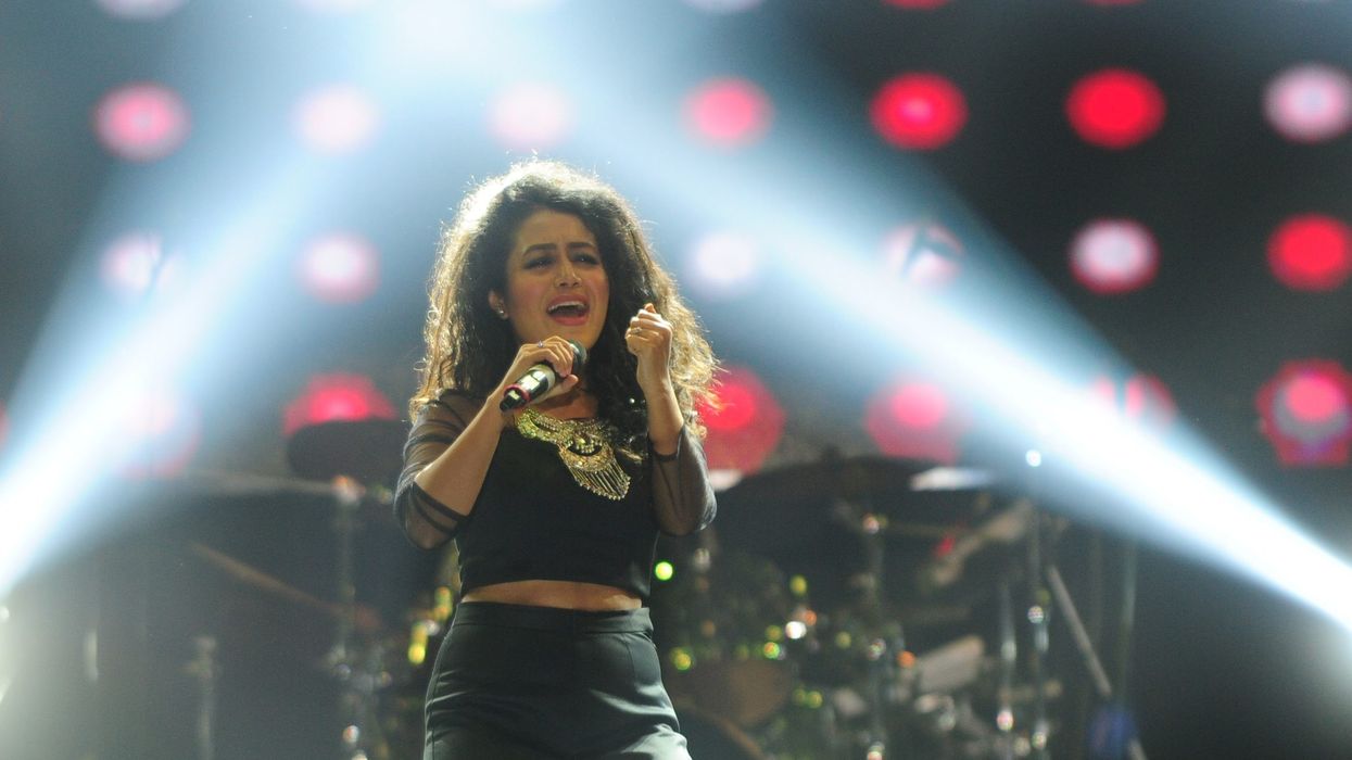Birthday Special: Here’re the top 7 songs of Neha Kakkar