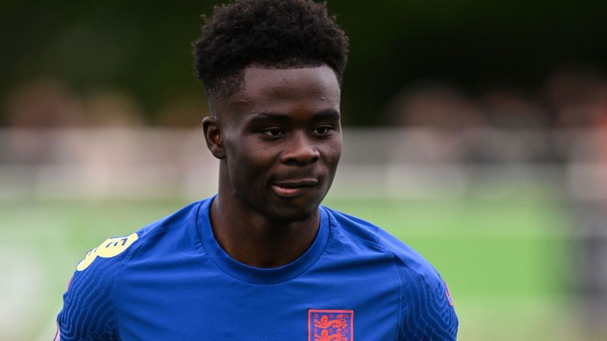 Racial abuse of England players after Euro final complicates shootouts, says Southgate