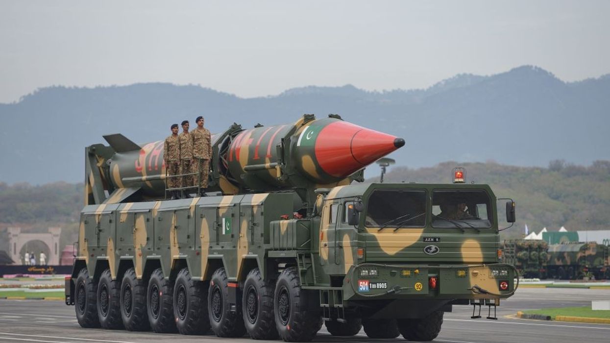 No compromise on country's nuclear program: Pakistani Army