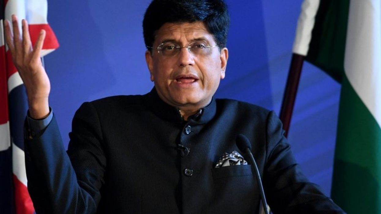 Remarks against Prophet: Good relations will continue with Gulf countries, says Union Minister Goyal