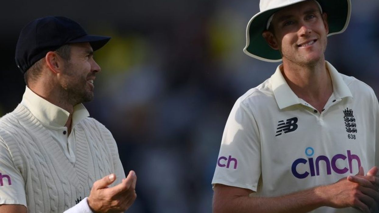 England's Broad says he is on good terms with Root despite West Indies snub