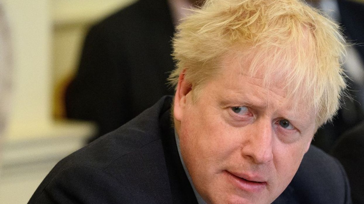 Tory backbenchers may make Johnson face another confidence vote in six months
