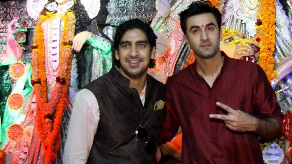 ‘I knew Brahmastra will be a difficult film to make:’ Ayan Mukerji on his next with Ranbir Kapoor and Alia Bhatt