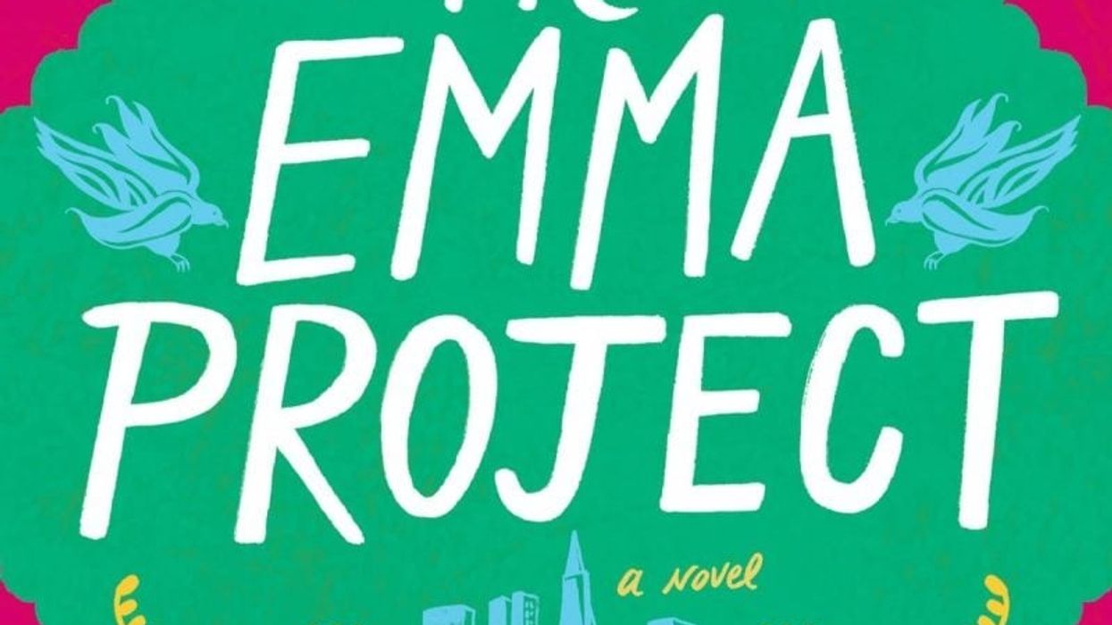 The Emma Project: Clever Jane Austen inspired romance rounds off a great series
