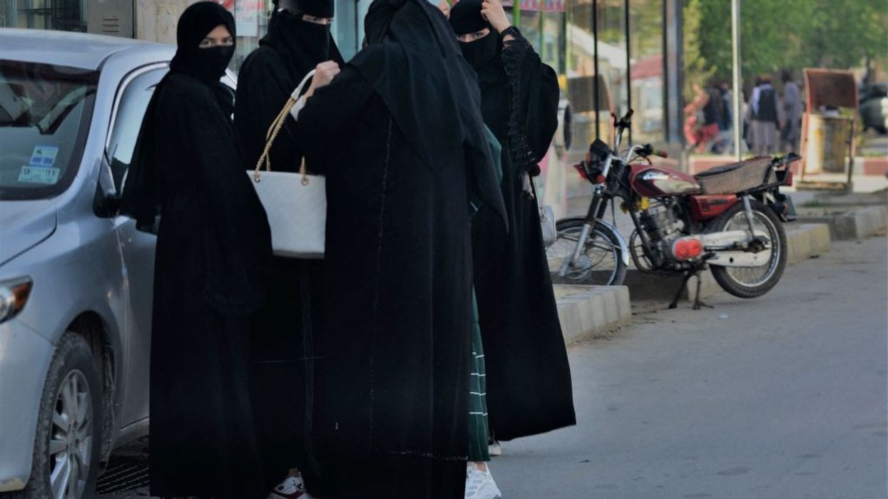 Violations of women's rights in Taliban-led Afghanistan growing: HRW raises concern