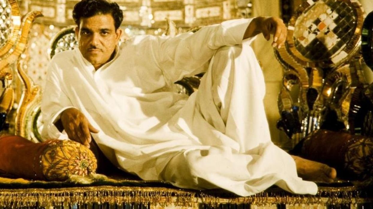 K Asif 100th birth anniversary can be a teachable moment