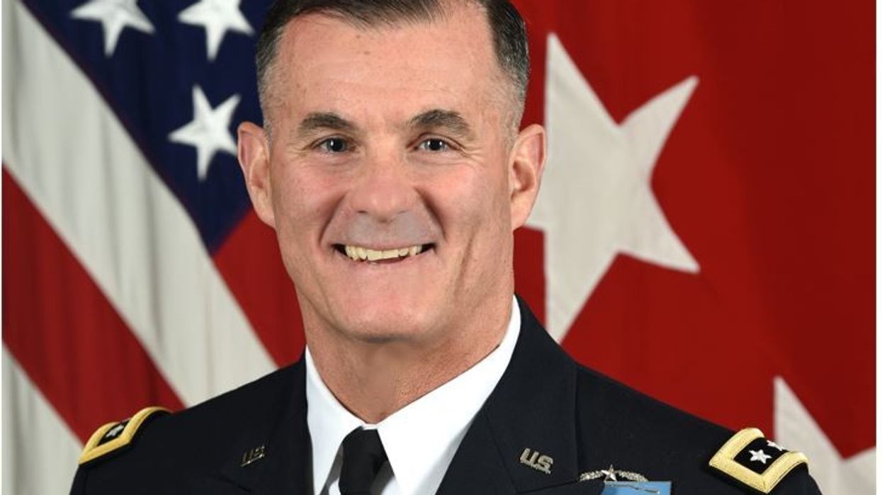 Some defence infra being set up by China near its border with India alarming: US commander