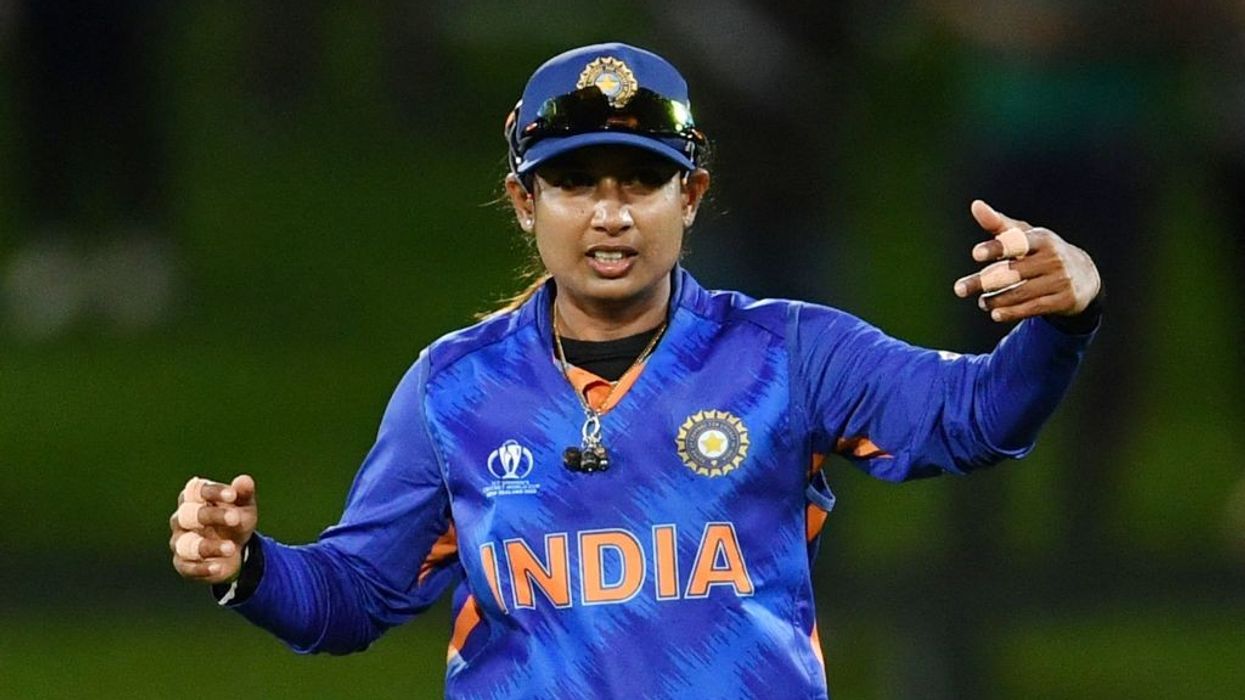 India legend Mithali Raj announces retirement: Here's how the cricket fraternity reacted