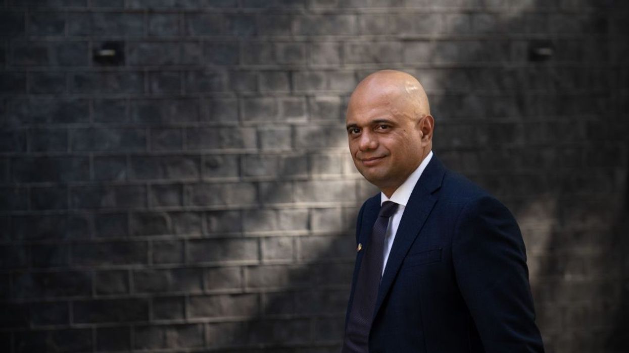 Sajid Javid pledges 'biggest shake-up' in NHS leadership in 40 years after review finds bullying