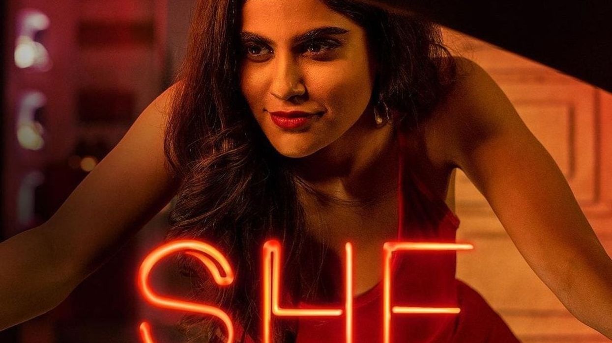 Netflix sets premiere date for She season 2