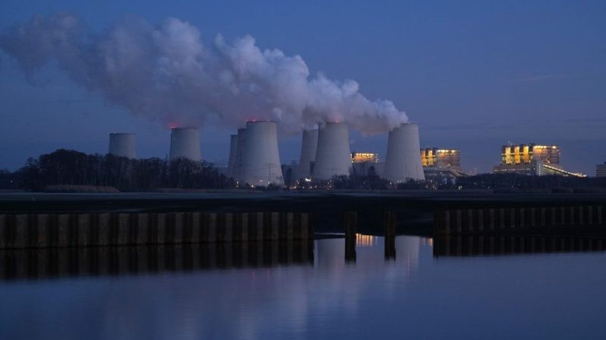 Developing countries need much longer beyond 2050 to reach Net-Zero emissions: India