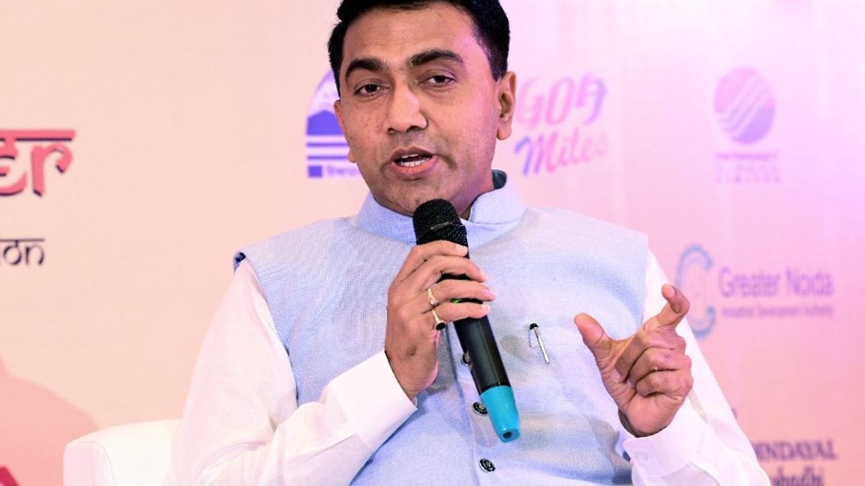 Ireland, UK envoys meet Goa CM; seek quick conclusion to case of rape and murder of British-Irish woman in 2017