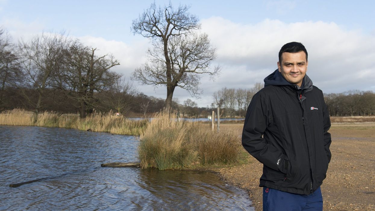 Exclusive: Asians need to "Step Up" when it comes to Cancer